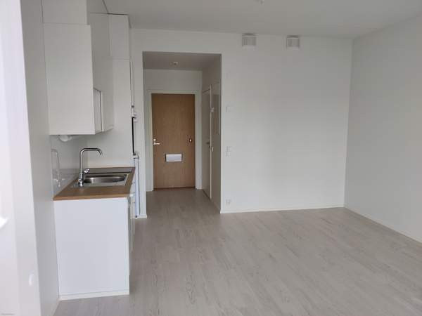 1h + p + lasitettu parveke (muuttovalmis)  Tuusula - valokuva 3