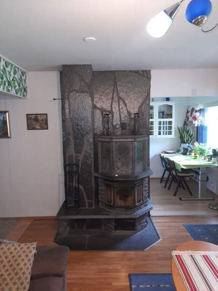 2h + s  Hankasalmi – foto 2