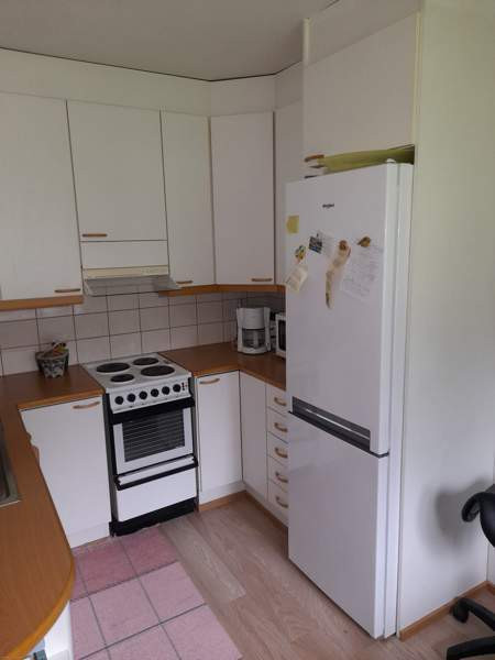 2h + s  Hankasalmi – foto 3