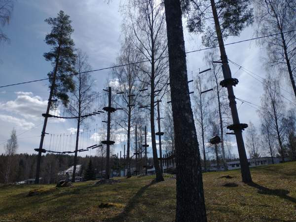 1h+kph  Sastamala - valokuva 8