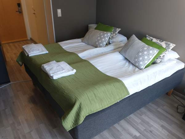 1h+kph  Sastamala - valokuva 1