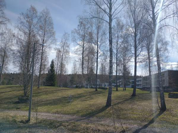 1h+kph  Sastamala - valokuva 5