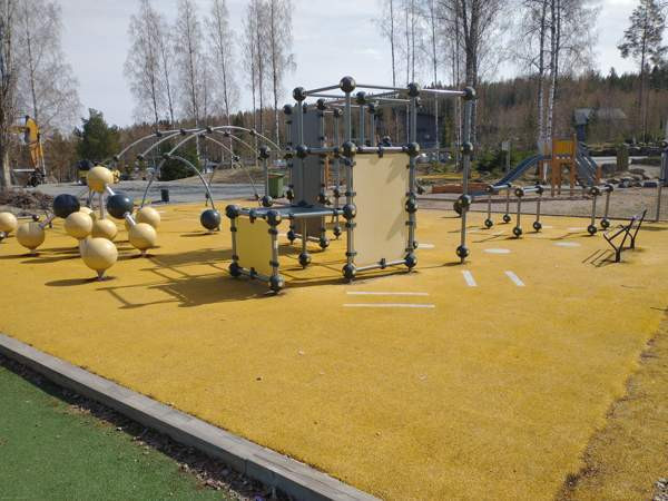 1h+kph  Sastamala - valokuva 4