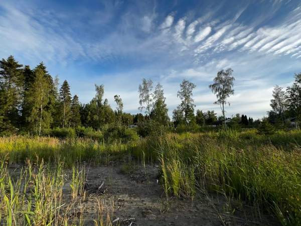 Strandtomt för egnahemshus  Якобстад - изображение 4