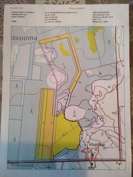 6h + s  Kittilä - photo 1