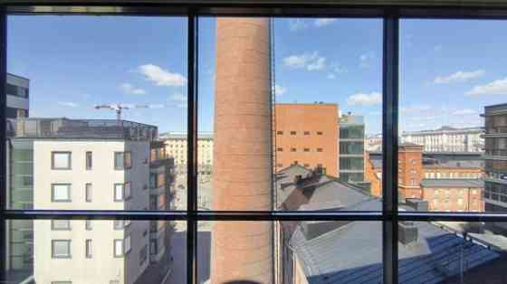 2h + k + kph + vh + parveke  Helsinki