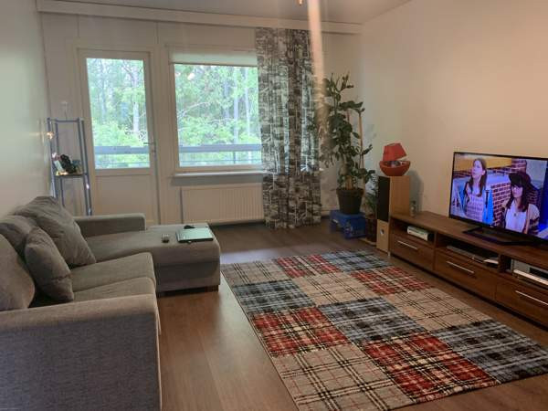 3h+k+kph+vh+lasit.p  Jyvaeskylae – foto 2