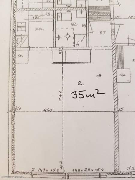 1h + kk  Joutsa - valokuva 5