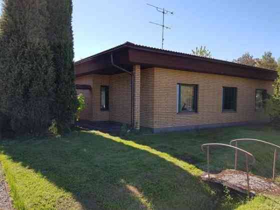 5h + k + s + kph + tkh + kph/wc +wc + vh + kylmiö  Kouvola