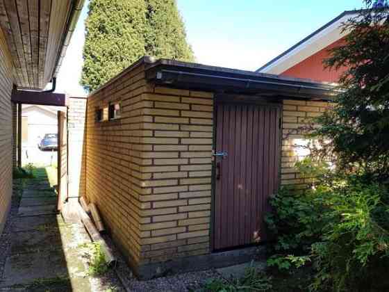 5h + k + s + kph + tkh + kph/wc +wc + vh + kylmiö  Kouvola