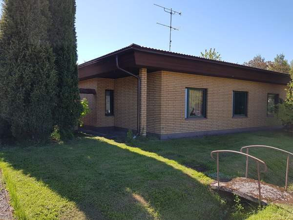 5h + k + s + kph + tkh + kph/wc +wc + vh + kylmiö  Kouvola - photo 2