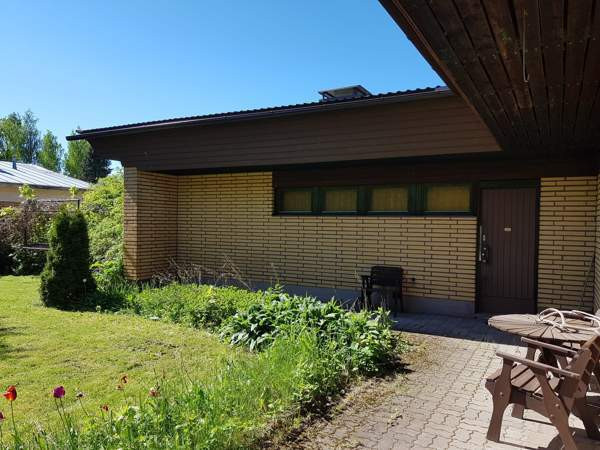 5h + k + s + kph + tkh + kph/wc +wc + vh + kylmiö  Kouvola - photo 6