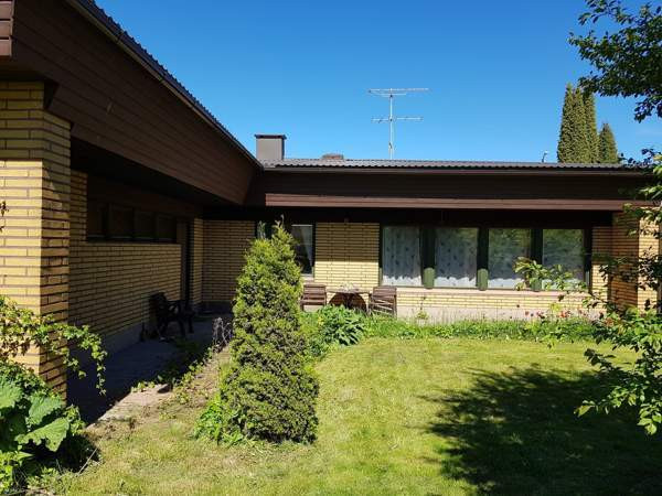 5h + k + s + kph + tkh + kph/wc +wc + vh + kylmiö  Kouvola - photo 1