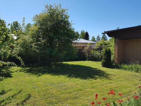 5h + k + s + kph + tkh + kph/wc +wc + vh + kylmiö  Kouvola - photo 8