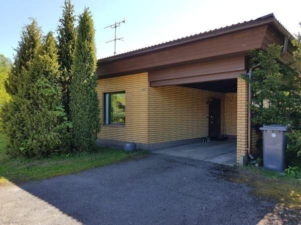 5h + k + s + kph + tkh + kph/wc +wc + vh + kylmiö  Kouvola - photo 7