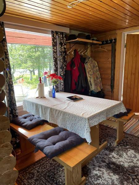 1h + s  Sodankylä - valokuva 5