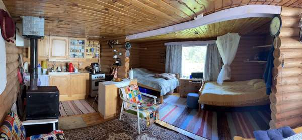 1h + s  Sodankylä - valokuva 1