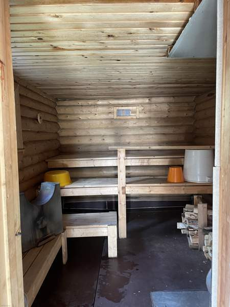 1h + s  Sodankylä - valokuva 8