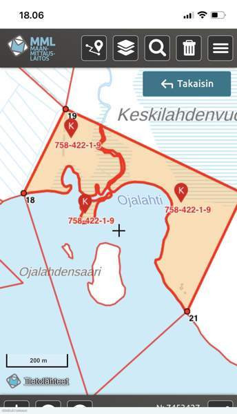 1h + s  Sodankylä - valokuva 2