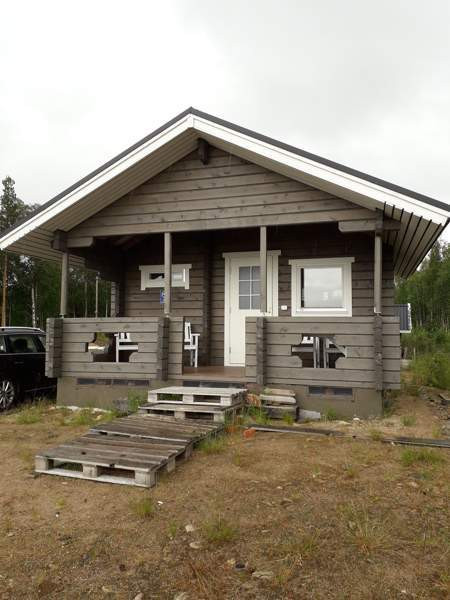 2h + s  Ylitornio - photo 1