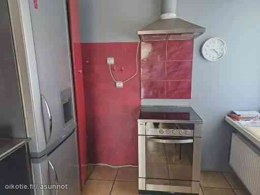 4h + k + 3p  Paernumaa