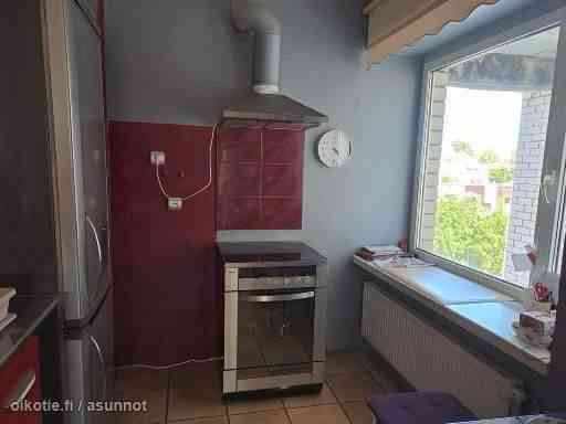 4h + k + 3p  Paernumaa