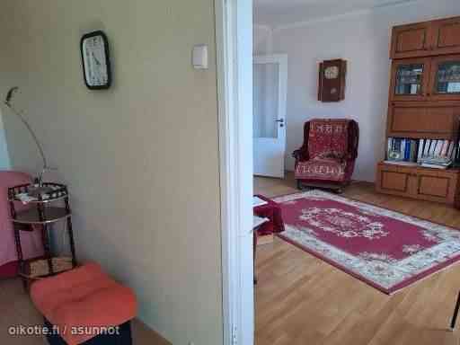 4h + k + 3p  Paernumaa