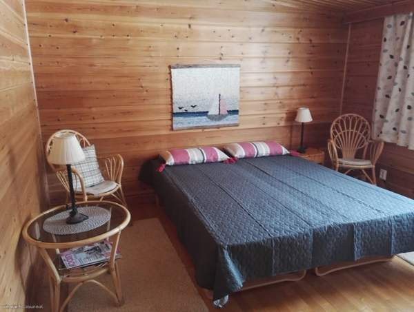 5h + s  Kuusamo - valokuva 4