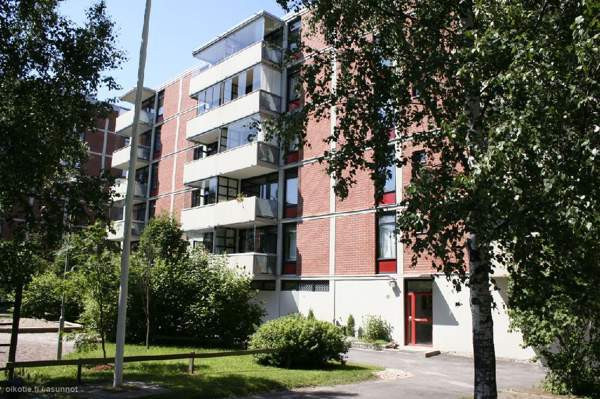 2h + k + p  Espoo – foto 1