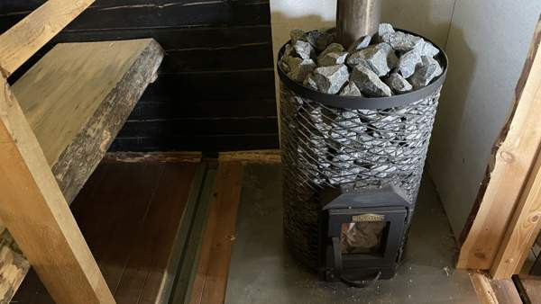 1h + s  Kuortane - photo 8