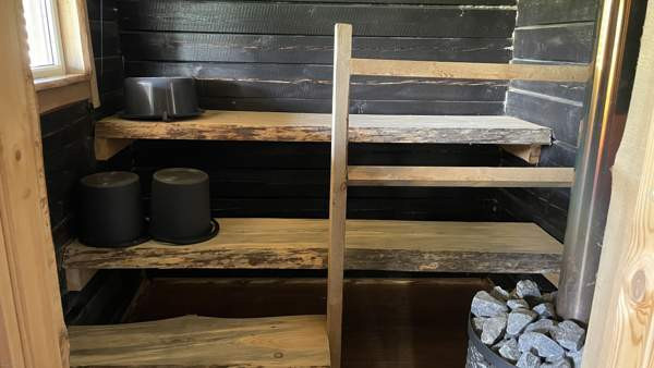 1h + s  Kuortane - photo 7