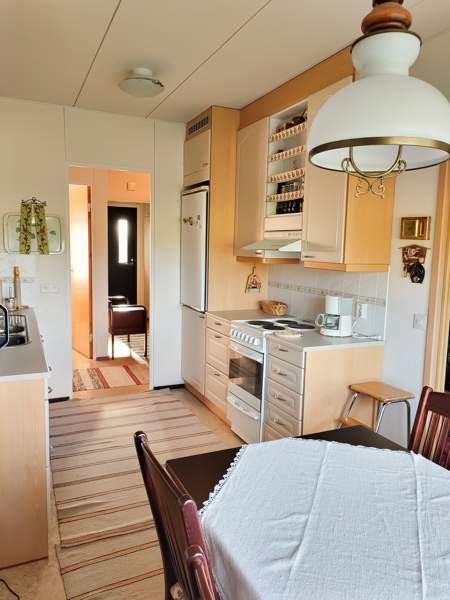 3h + k + s  Säkylä - photo 4