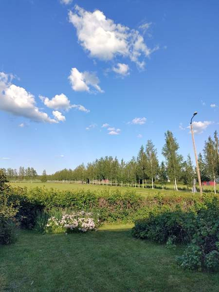 3h + k + s  Säkylä - photo 2