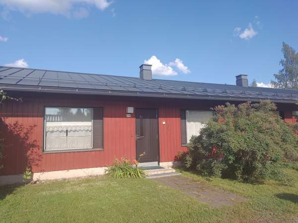 3h + k + s  Säkylä - photo 1