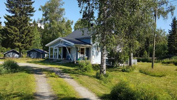 3h + k + s + p  Keminmaa - valokuva 4