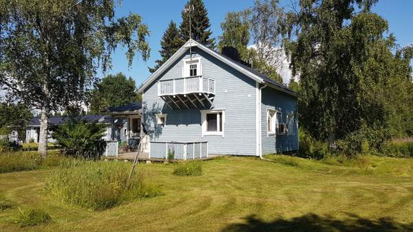 3h + k + s + p  Keminmaa - valokuva 3