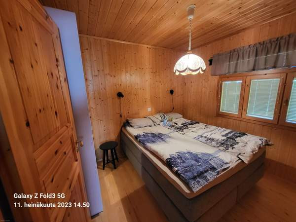 3h + s  Tohmajärvi - valokuva 7