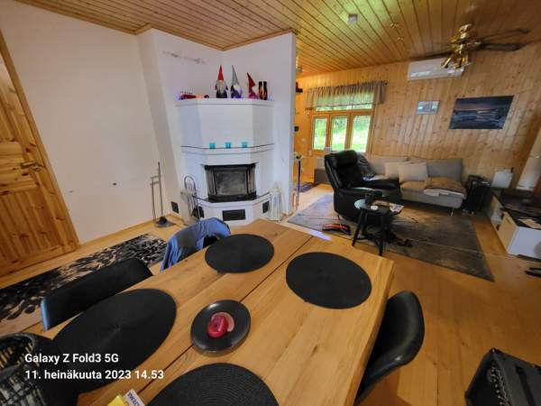 3h + s  Tohmajärvi - valokuva 5