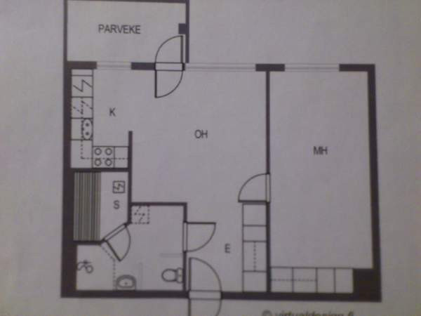 2h + s + p  Куопио - изображение 4