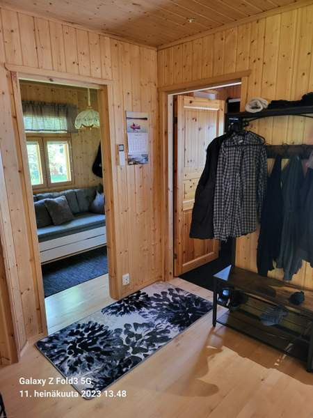 3h + s  Tohmajärvi - photo 8