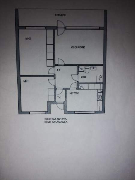 3h  Jurva - valokuva 4