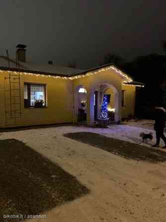 3-4 h + k + s + kh + khh + vh + at/varasto  Imatra