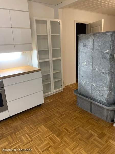 3-4 h + k + s + kh + khh + vh + at/varasto  Imatra - photo 8