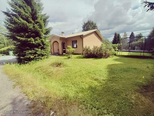 3-4 h + k + s + kh + khh + vh + at/varasto  Imatra - photo 5