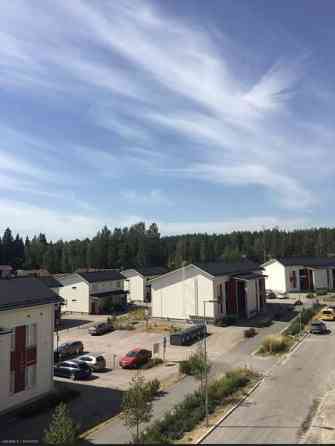 1h + avok + suuri lasitettu parv.  Vantaa