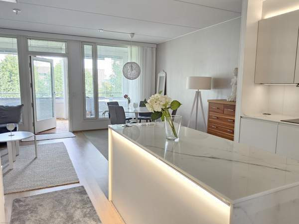 3H + K + S + P  Jyvaeskylae – foto 4