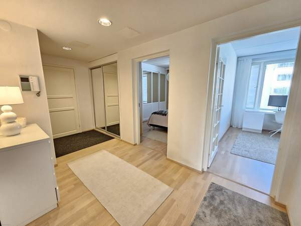 3H + K + S + P  Jyvaeskylae – foto 7