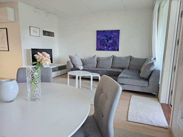 3H + K + S + P  Jyvaeskylae – foto 2