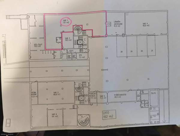 5h  Jyvaeskylae - photo 2