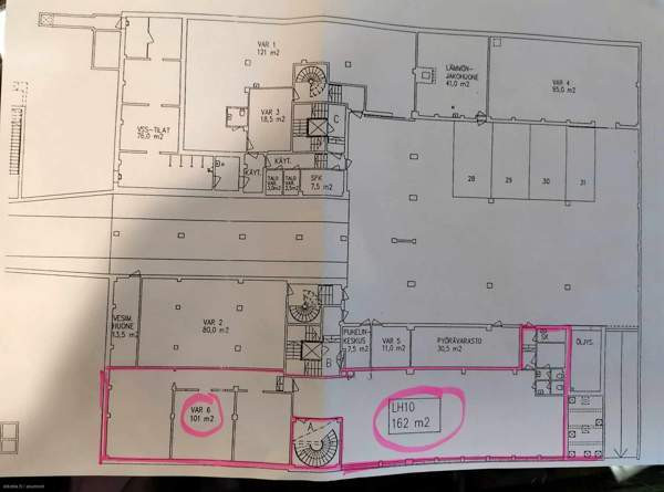 5h  Jyvaeskylae - photo 1